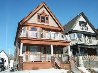 2543 N 36th St, Milwaukee, WI 53210