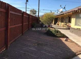 421 N Decatur Blvd, Las Vegas, NV 89107