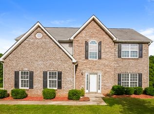 440 The Gables Dr, McDonough, GA 30253