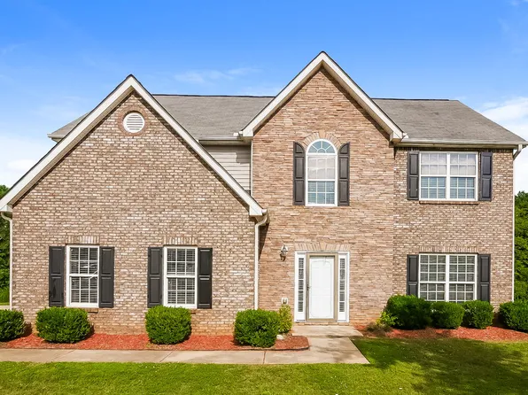 440 The Gables Dr, McDonough, GA 30253