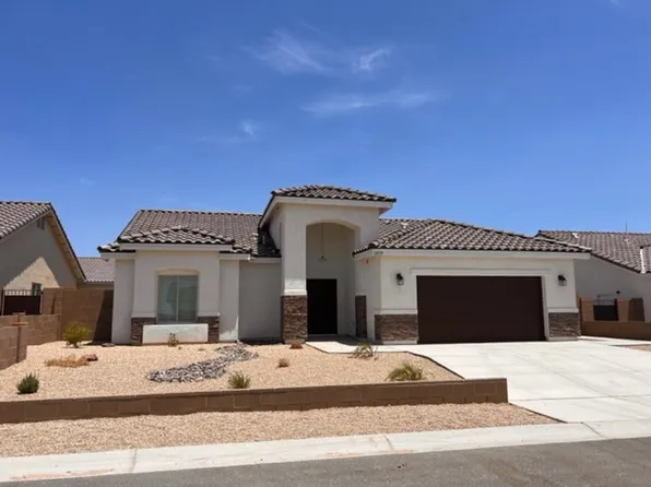 13235 S Renee Ave, Yuma, AZ 85367