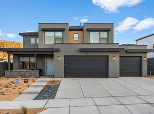 1567 S Star Springs Dr #130, Washington, UT 84780