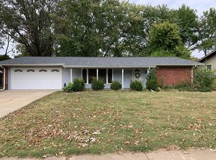 12639 Westport Dr, Saint Louis, MO