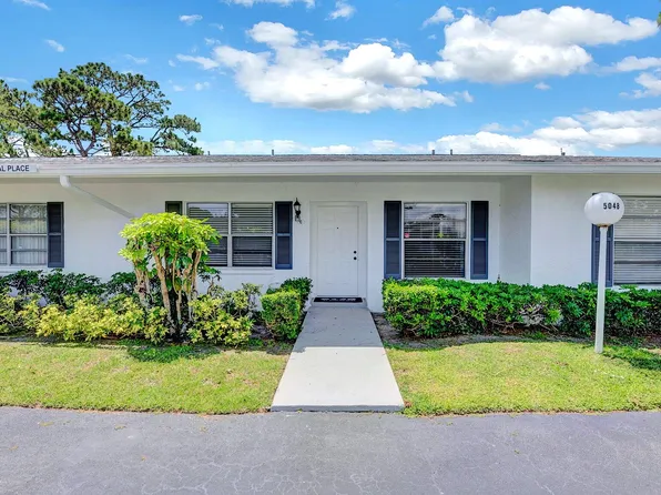 5048 Petal Place #C, Delray Beach, FL 33484