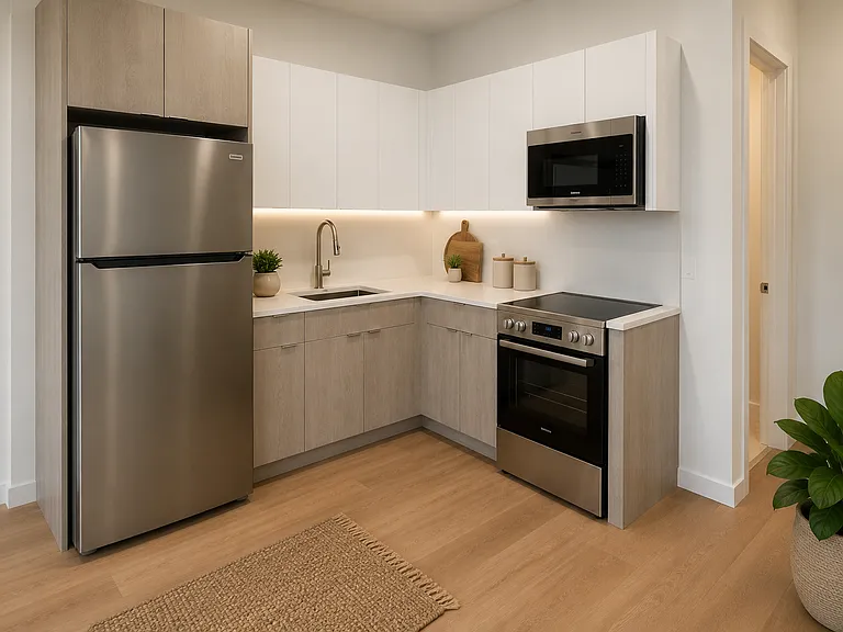 120 E 144th St #1110 — Photo 3
