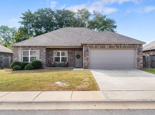 2225 Eldridge Ln, Conway, AR 72032