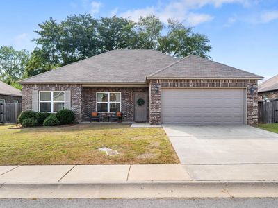 2225 Eldridge Ln, Conway, AR, 72032