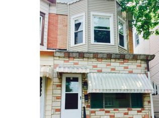 415 Hunter St, Gloucester City, NJ 08030