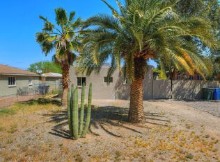 3031 E 21st St, Tucson, AZ 85716