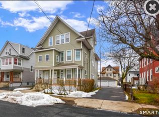 201 French St #2, Bridgeport, CT 06606