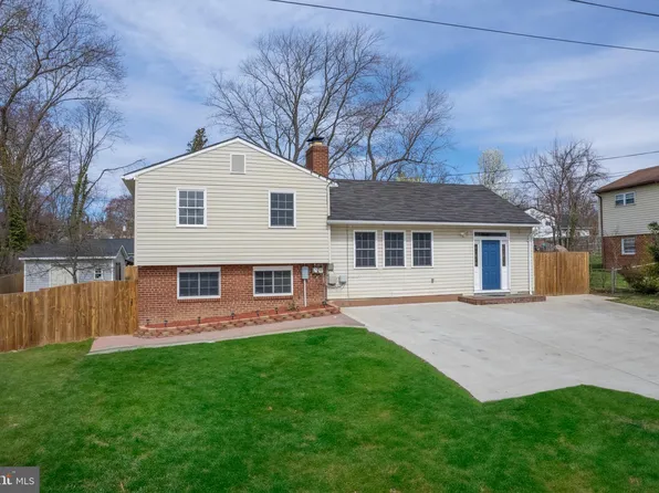 1522 Margaret St, Woodbridge, VA 22191