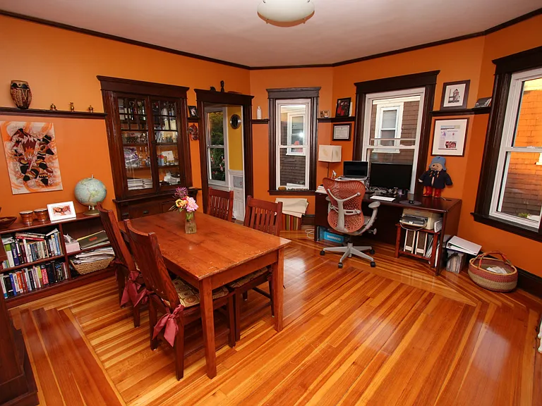 209 Summer St #3 — Photo 1