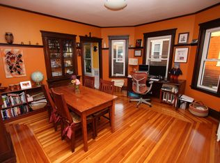 209 Summer St #3, Somerville, MA 02143