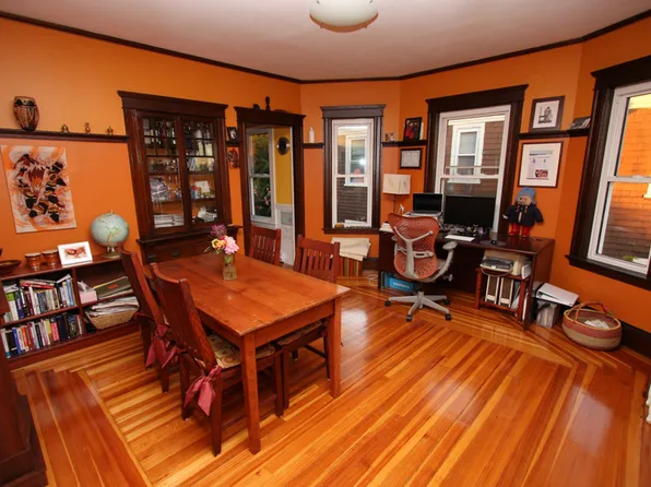 209 Summer St #3, Somerville, MA 02143