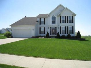 1910 Augusta Dr SE, Massillon, OH