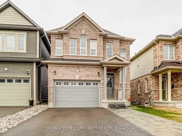 173 Wagner Cres, Essa, ON L3W 0R7