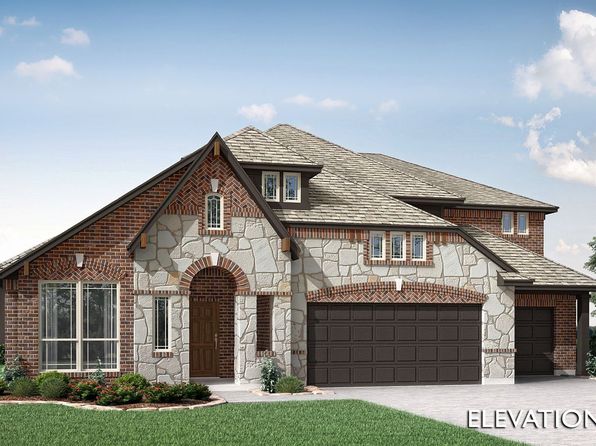 Primrose FE III Plan, Liberty