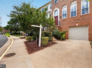7502 Shirley Hunter Way, Alexandria, VA 22315