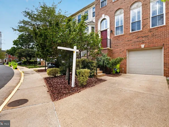 7502 Shirley Hunter Way, Alexandria, VA 22315