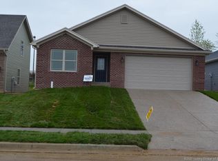 7111 Meyer Loop, Sellersburg, IN 47172