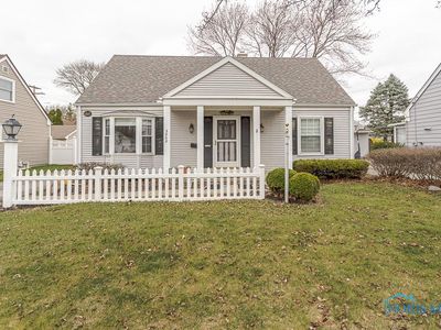 3808 Donegal Dr, Toledo, OH, 43623