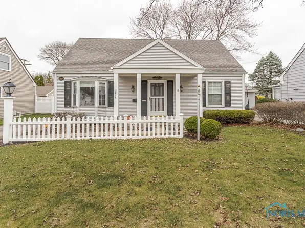 3808 Donegal Dr, Toledo, OH 43623