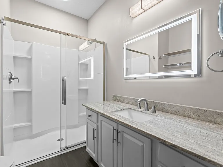 5026 Belleglen Ct #202 — Photo 34