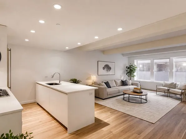 90 William St APT 8G, New York, NY 10038