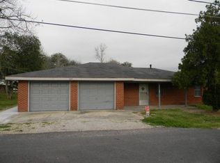 412 Saint Philip St, Raceland, LA 70394