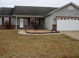 414 Bunker Hill Rd, Belleville, IL 62221