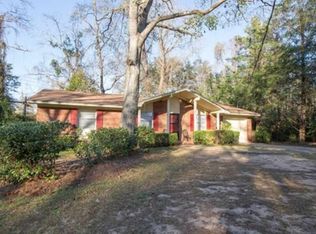 2357 Skyland Dr, Tallahassee, FL 32303