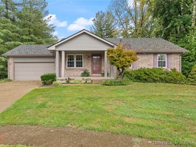 110 Weberpal Circle, New Albany, IN, 47150