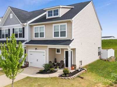 3828 Yorkshire Pl, Terrell, NC, 28682
