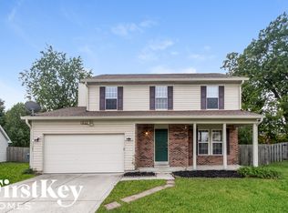 1622 Beckenbauer Ln, Indianapolis, IN