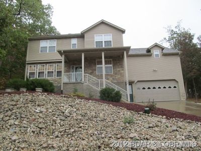 1148 Sweetwater Dr, Lake Ozark, MO, 65049