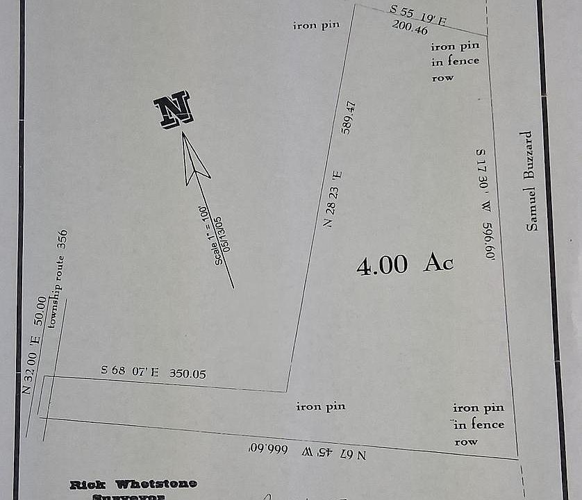 2nd image of 0 Teaberry Rd