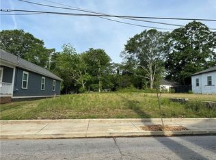 522 James P Brawley Dr NW, Atlanta, GA 30318