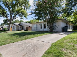 317 S Loving Ave, Sherman, TX 75090