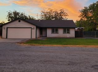 23080 Solano Rd, Corning, CA 96021