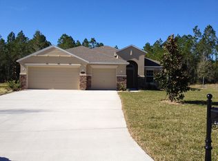 249 Arabian Ct, Saint Augustine, FL 32095