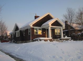 1165 S 1500 E, Salt Lake City, UT 84105
