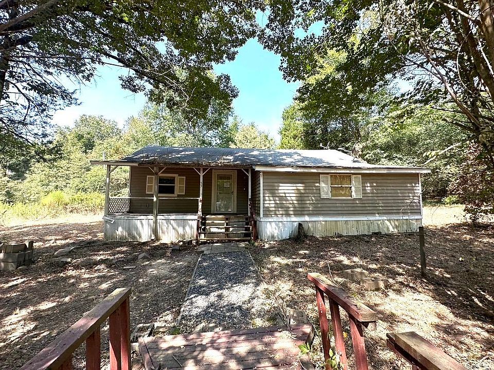 53 Joyner Rd, Vilonia, AR 72173 Zillow
