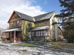 460 North Ave, Berville, MI 48002