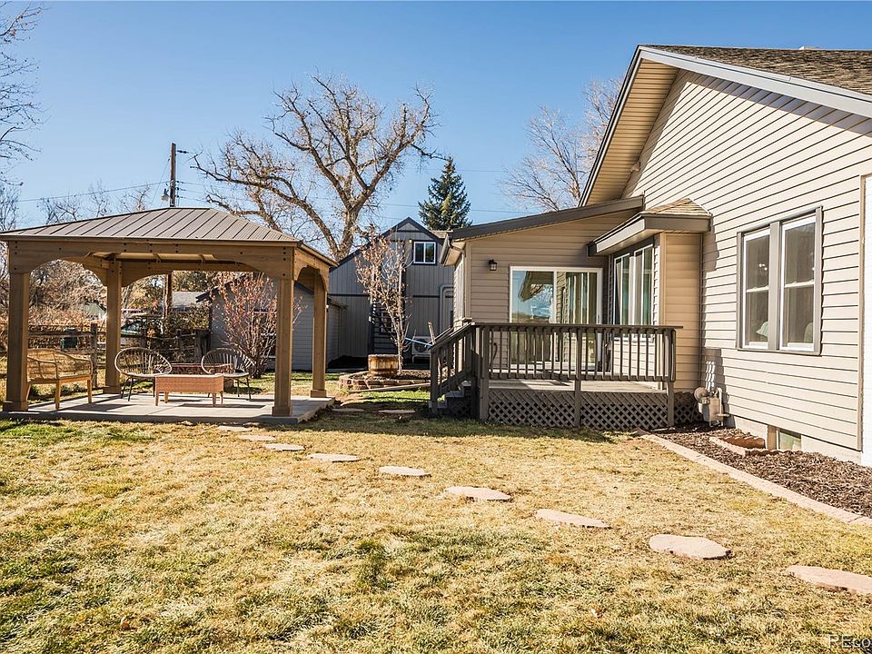 7783 Valley View Street, Louviers, CO 80131 Zillow