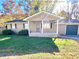 84 Limeberger Creek Rd, Poca, WV 25159