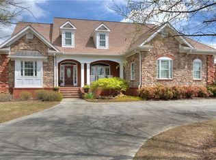 207 Laurel Creek Rd SE, Calhoun, GA 30701