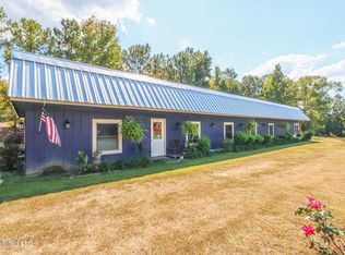 13768 Cable Bridge Rd, Gulfport, MS 39503