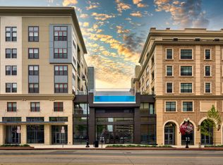 The Nicholas, Columbus, OH 43215