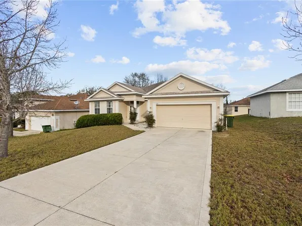 208 Patrice Hope St, Leesburg, FL 34748