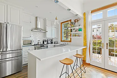 Rented by Southfacing Realty, LLC